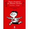 Novas Aventuras do Menino Nicolau de René Goscinny