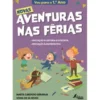Novas Aventuras nas Férias - Vou para o 1.º Ano