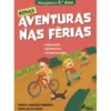 Novas Aventuras nas Férias - Vou para o 3.º Ano