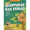 Novas Aventuras nas Férias - Vou para o 5.º Ano