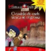 Novas Crónicas do Vampiro Valentim Nº 11 - O Castelo de Onde Nunca se Regressa de Carlos J. Campos