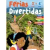 Novas Férias Divertidas 3º Ano - 2023