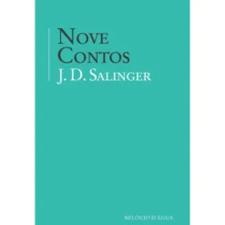 Nove Contos de J. D. Salinger