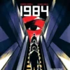 1984 - Novela Gráfica