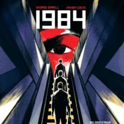 1984 - Novela Gráfica
