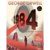 1984 (Novela Gráfica) de George Orwell