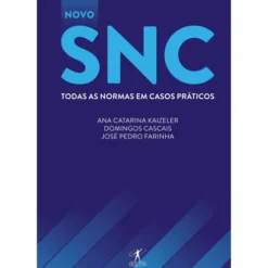 Novo SNC de Domingos Cascais
