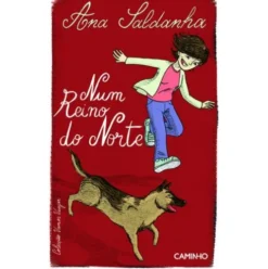 Num Reino do Norte de Ana Saldanha