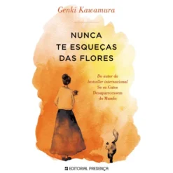 Nunca Te Esqueças das Flores de Genki Kawamura