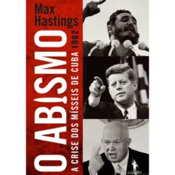 O Abismo de Max Hastings