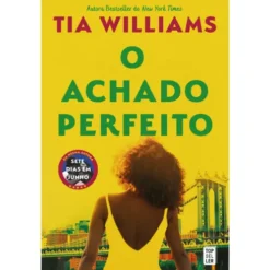 O Achado Perfeito de Tia Williams