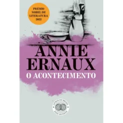O Acontecimento de Annie Ernaux