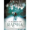 O Acordo da Rainha de Anne Bishop