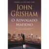 O Advogado Mafioso (Livro de Bolso) de John Grisham