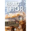 O Agente Estrangeiro de Brad Thor