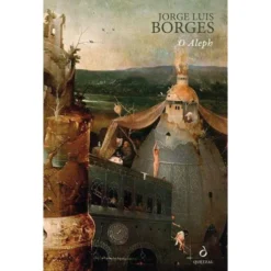 O Aleph de Jorge Luis Borges
