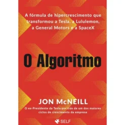 O Algoritmo de Jon Mcneill