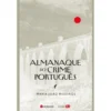 O Almanaque do Crime Português de Maria de João Medeiros
