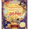 O Almanaque do Mundo Mágico de Harry Potter de J.K.Rowling