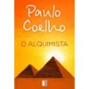 O Alquimista de Paulo Coelho - Livro de Bolso