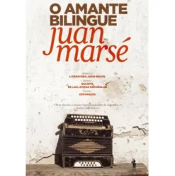 O Amante Bilingue de Juan Marsé