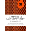 O Amante de Lady Chatterley de D. H. Lawrence