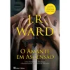 O Amante em Ascensão de J.R. Ward