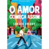 O Amor Começa Assim de London Sperry