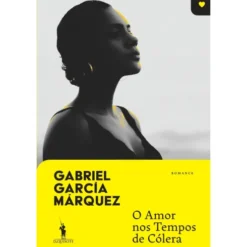 O Amor nos Tempos de Cólera - Dq 60 Anos de Gabriel García Márquez