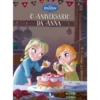 O Aniversário da Anna - Frozen N.º 10