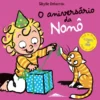 O Aniversário da Nonô de Sibylle Delacroix