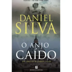 O Anjo Caído de Daniel Silva