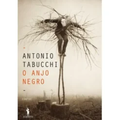 O Anjo Negro de Antonio Tabucchi