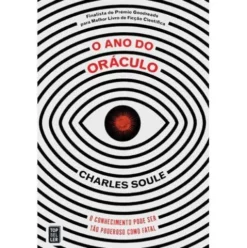 O Ano do Oráculo de Charles Soule