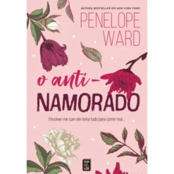 O Anti-Namorado de Penelope Ward