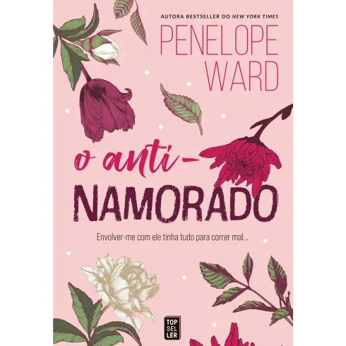 O Anti-Namorado de Penelope Ward