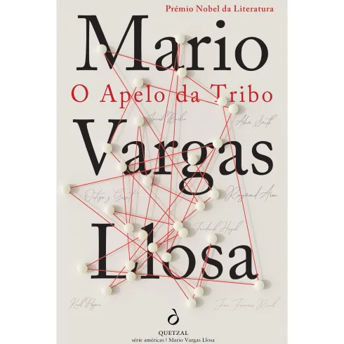 O Apelo da Tribo de Mario Vargas Llosa