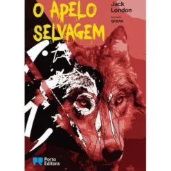 O Apelo Selvagem de Jack London