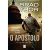 O Apóstolo (Livro de Bolso) de Brad Thor