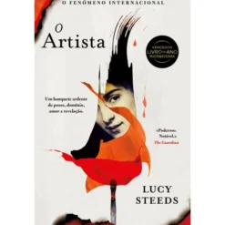 O Artista de Lucy Steeds