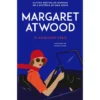 O Assassino Cego de Margaret Atwood