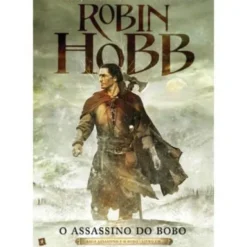 O Assassino do Bobo de Robin Hobb