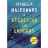 O Assassino dos Enigmas de Isabella Maldonado