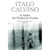 O Atalho dos Ninhos de Aranha de Italo Calvino