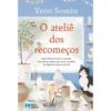 O Ateliê dos Recomeços de Yeon Somin