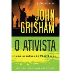 O Ativista de John Grisham