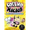 O Aye-Aye Supersónico! de Jamie Smart