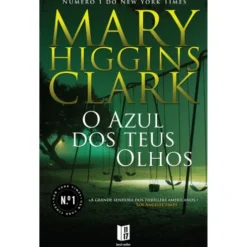 O Azul dos Teus Olhos