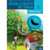 O Balão Azul de Rosa Lobato de Faria