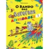O Bando das Cavernas - Atividades 1 de Nuno Caravela